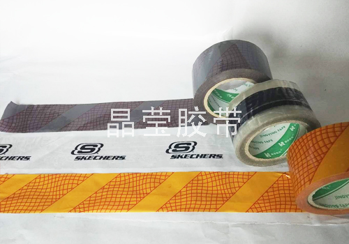 印字胶带