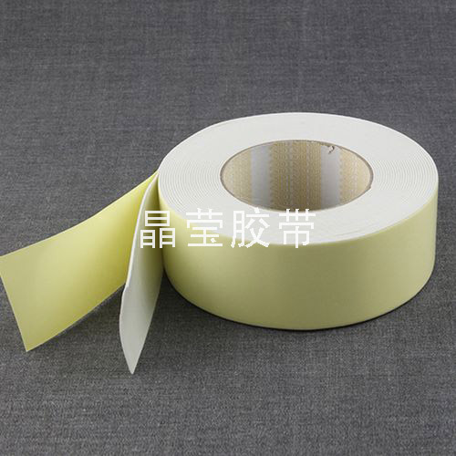 泡棉胶带