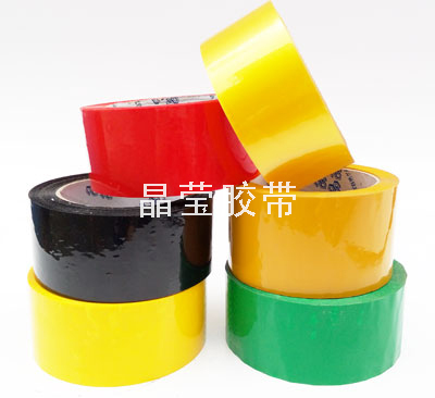 封箱胶带