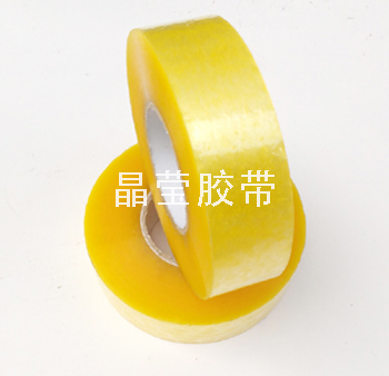 常见的胶带规格有哪些?