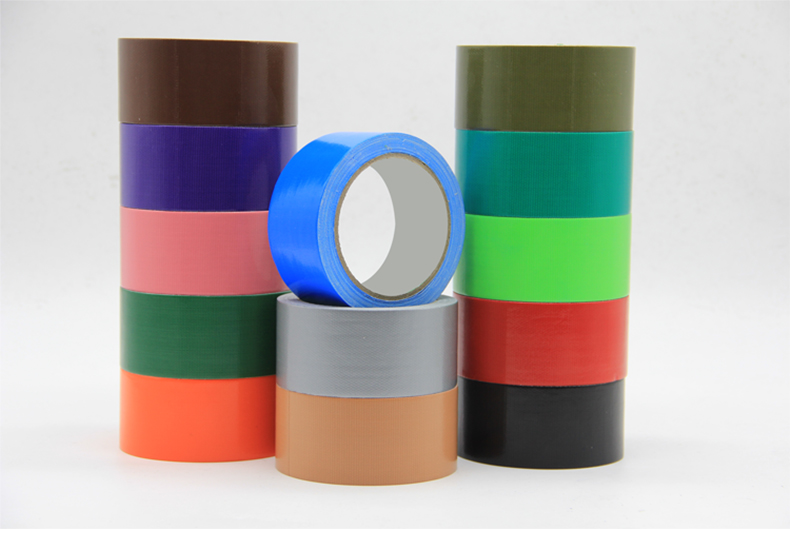 布基胶带和普通胶带有什么不同？有什么作用？